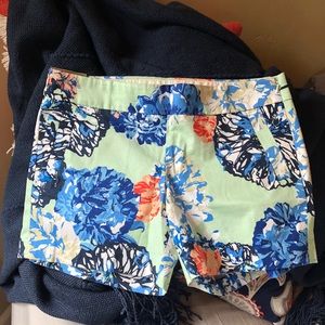 🌼NWT J. Crew Chino Shorts🌼